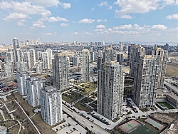 ANKARA'DA KONUTTA YEN� D�NEM: F�YATI SATI� HIZI BEL�RLEYECEK!